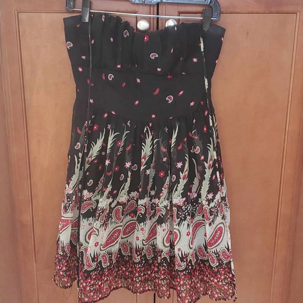 Summer dress